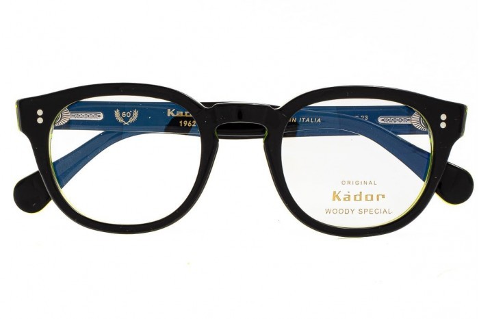 KADOR Woody Special 851 briller