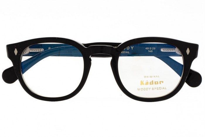 KADOR Woody Special 7007 briller - bxlr