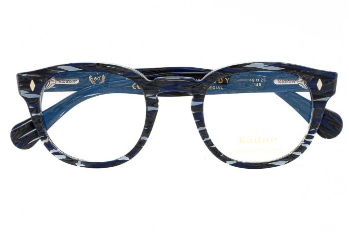 KADOR Woody Special 1002 briller