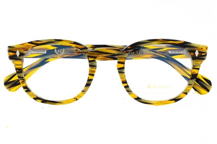 KADOR Woody Special 1001 eyeglasses