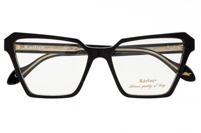KADOR Vanessa light 7007 eyeglasses - bxlr