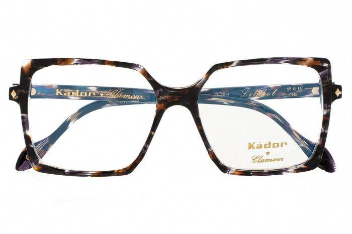 KADOR Lilibet glamor hg4 eyeglasses