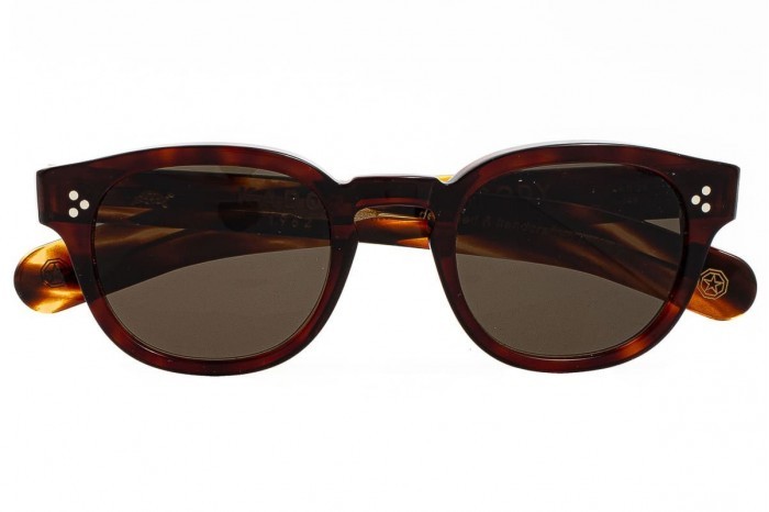 Okulary przeciwsłoneczne KADOR Woody Amerika 519 - 1199