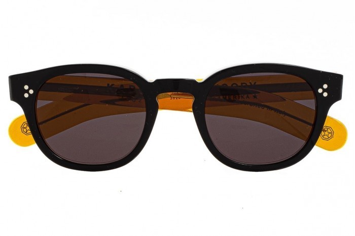 Солнцезащитные очки KADOR Woody Amerika 208 - 3825