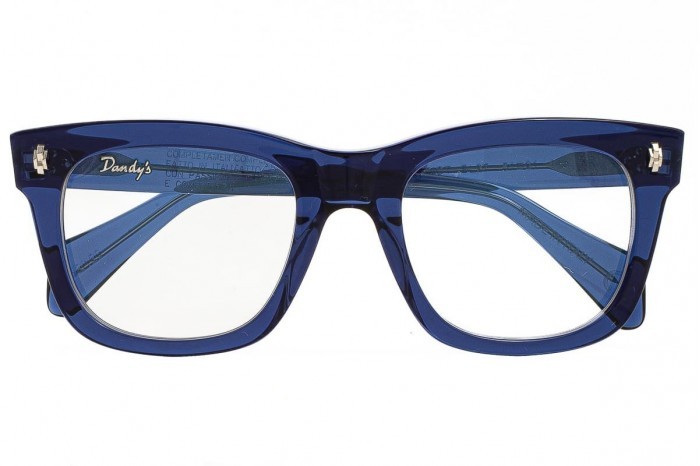 DANDY'S Benedict bl27 eyeglasses