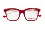 ETNIA BARCELONA Agar rdcl Limited Edition Röda glasögon