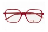 ETNIA BARCELONA Acropora rd Limited Edition Red eyeglasses