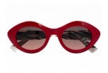 ETNIA BARCELONA Ampat rdze Ограниченная серия Красные солнцезащитные очки