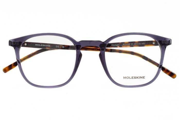 MOLESKINE MO1188 51 óculos