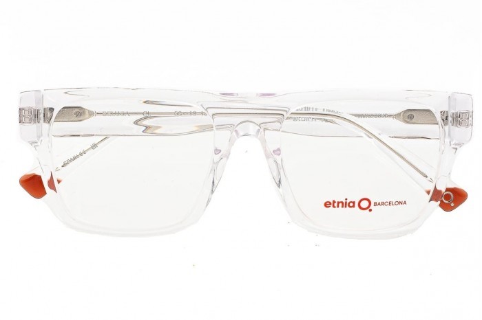 ETNIA BARCELONA Beluga cl Underwater eyeglasses