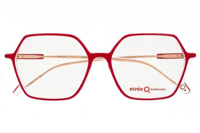 ETNIA BARCELONA Ultralight 13 rdcl eyeglasses