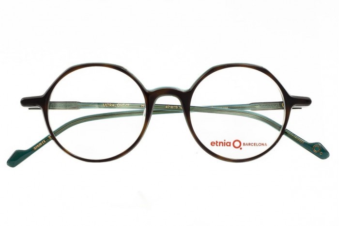 ETNIA BARCELONA Ultralight 17 hvgr briller