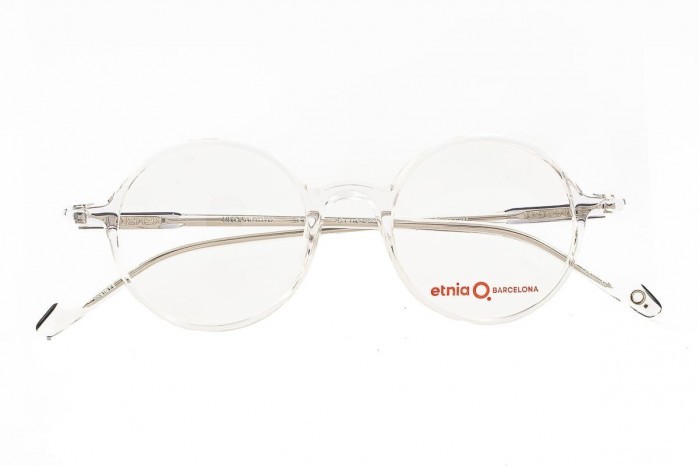 ETNIA BARCELONA Ultralichte bril van 17 cl