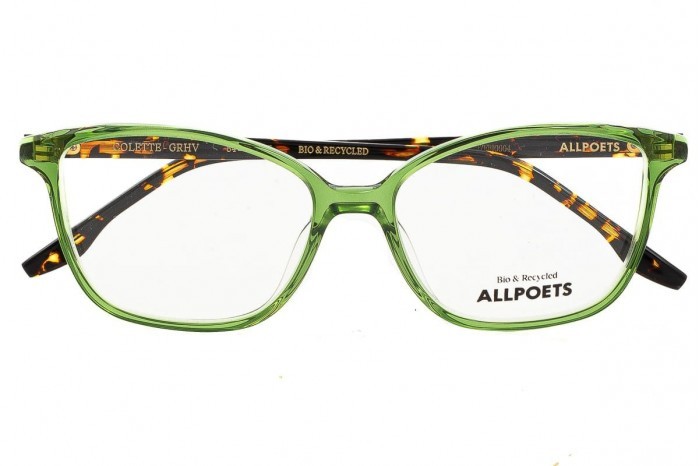 ALLPOETS Colette grhv briller