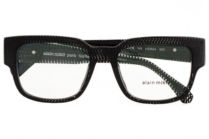 ALAIN MIKLI A03504 002 óculos