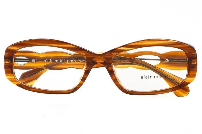 ALAIN MIKLI A03514 004 eyeglasses