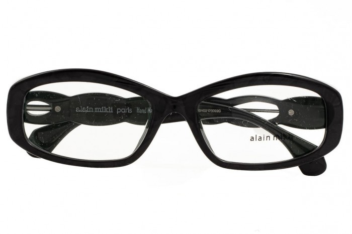 ALAIN MIKLI A03514 001 briller