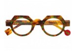 SABINE BE Be Ten eyeglasses col 649 10th Anniversary