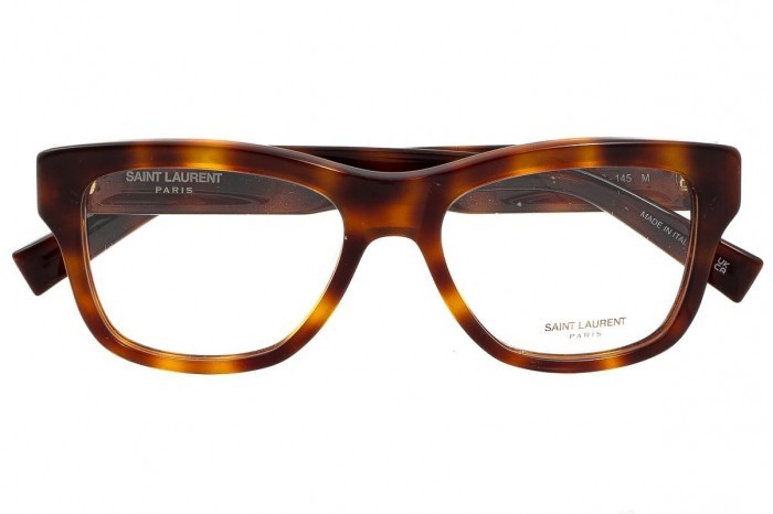 SAINT LAURENT SL 677 003 eyeglasses