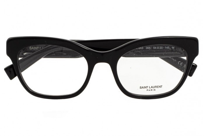 SAINT LAURENT SL 643 005 glasögon