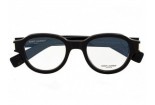 SAINT LAURENT SL 546 Opt 001 eyeglasses