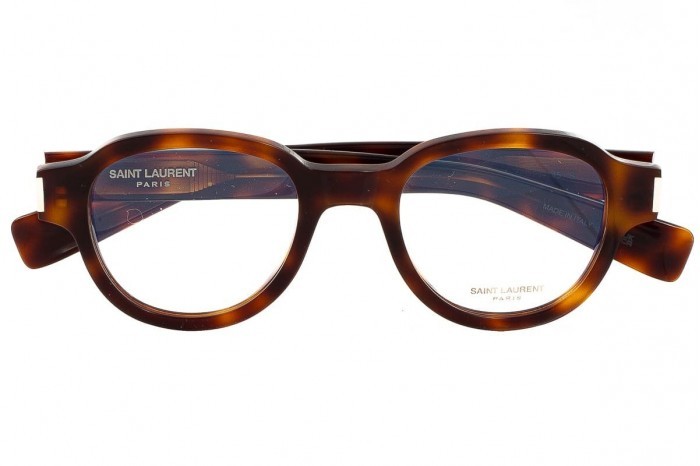 SAINT LAURENT SL 546 Opt 002 eyeglasses