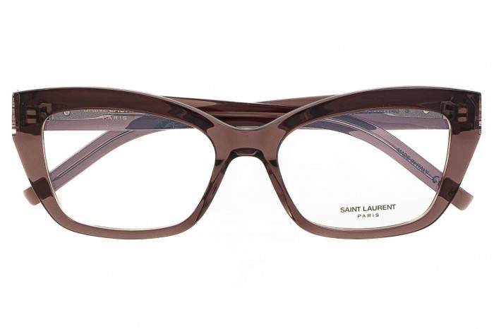 SAINT LAURENT SL M117 003 eyeglasses