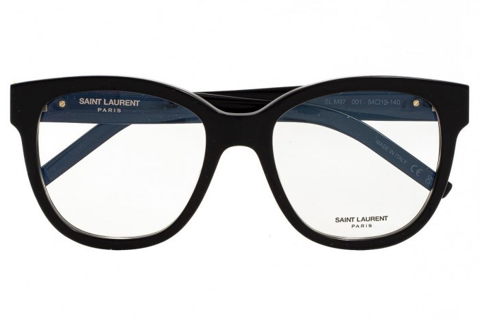 SAINT LAURENT SL M97 001 briller