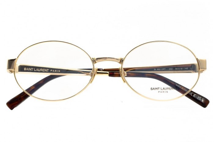 SAINT LAURENT SL 692 Opt 002 eyeglasses