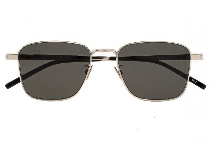 солнцезащитные очки SAINT LAURENT SL 529 002