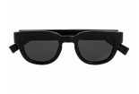 солнцезащитные очки SAINT LAURENT SL 675 001