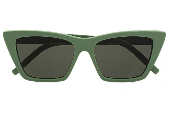 Солнцезащитные очки SAINT LAURENT SL 276 Mica 057