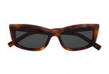 солнцезащитные очки SAINT LAURENT SL 658 002