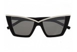 солнцезащитные очки SAINT LAURENT SL 570 002