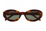 SAINT LAURENT SL M136 002 sunglasses