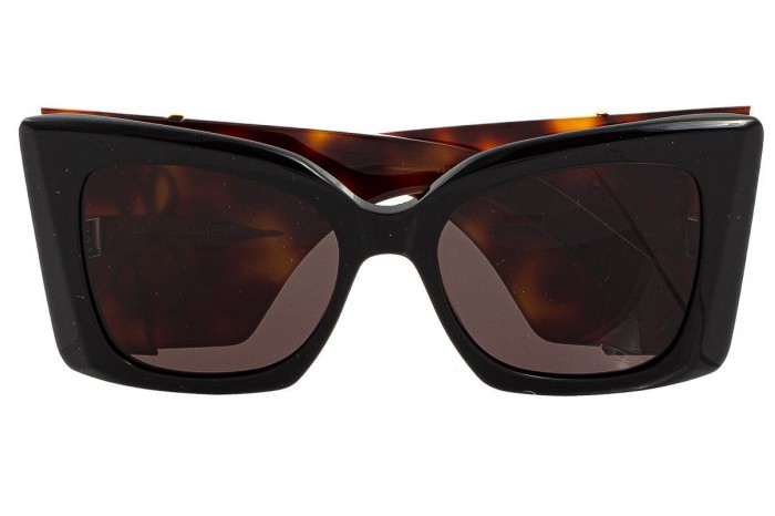 Солнцезащитные очки SAINT LAURENT SL M119 Blaze 003