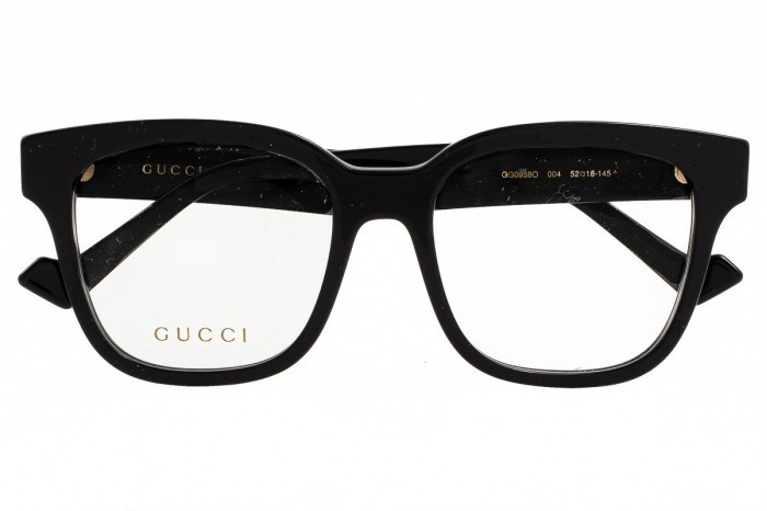 GUCCI GG0958O 004 eyeglasses