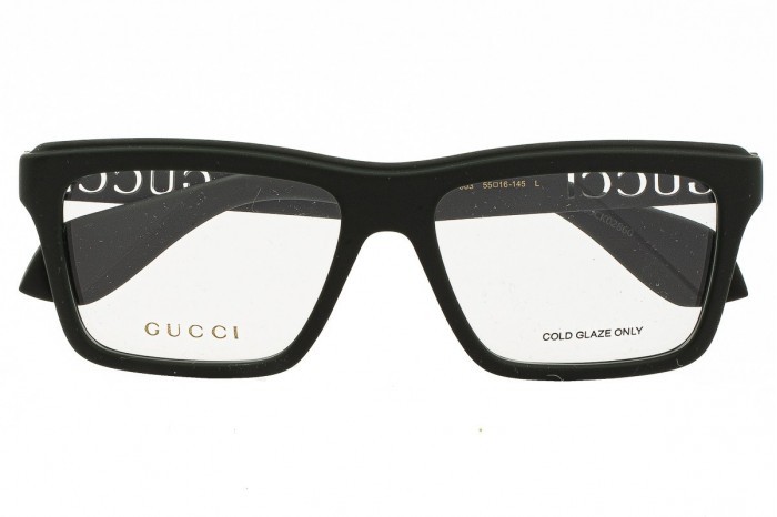 GUCCI GG1573O 003 eyeglasses