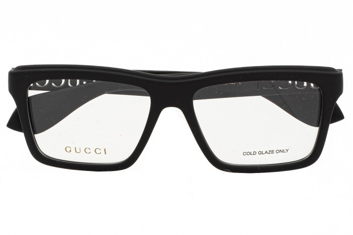 GUCCI GG1573O 001 briller