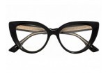 GUCCI GG1530O 001 eyeglasses