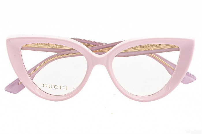 GUCCI GG1530O 003 eyeglasses