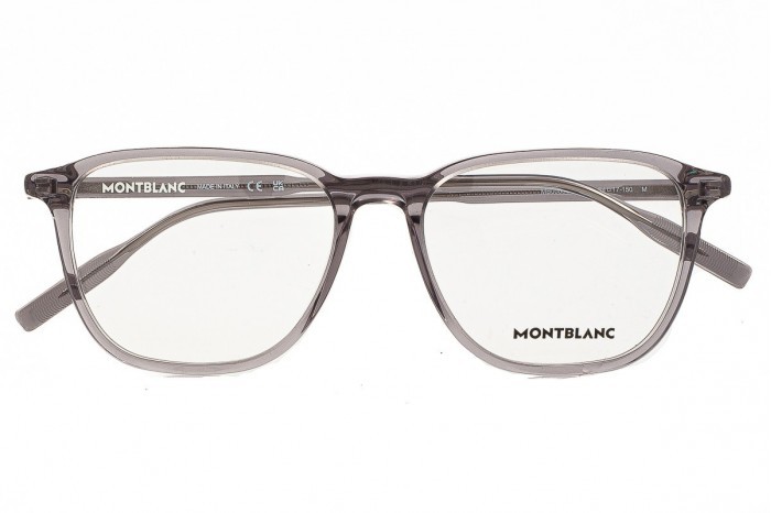 Lunettes MONTBLANC MB0085O 011