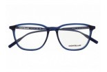 MONTBLANC MB0085O 012 eyeglasses