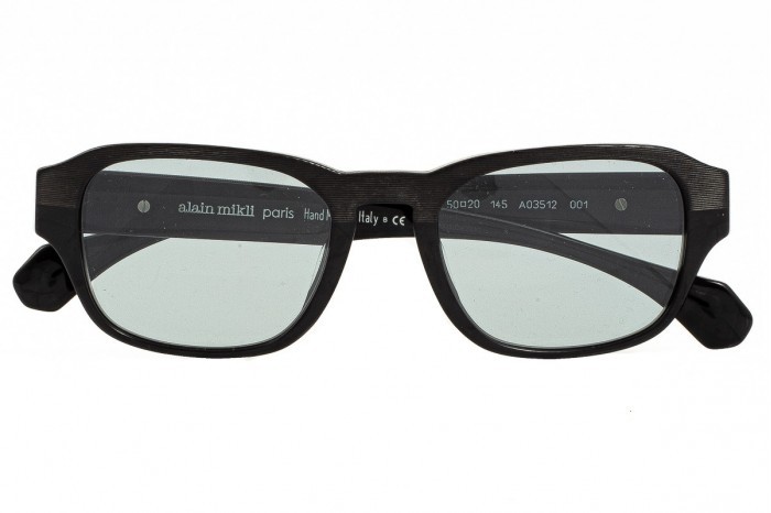 ALAIN MIKLI A03512 001 eyeglasses