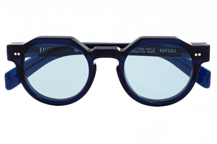 KALEOS Kafuku 002 solbriller