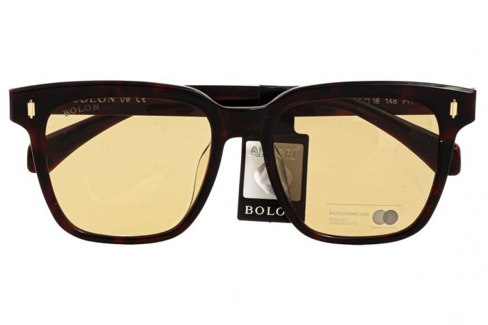BOLON BL3038 E20 Фотохромные солнцезащитные очки