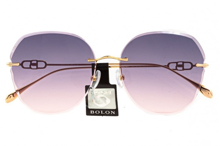 BOLON BL7191 A63 Glasant solbriller