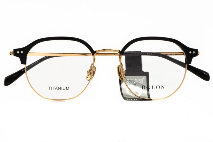 BOLON BT6012 B12 eyeglasses