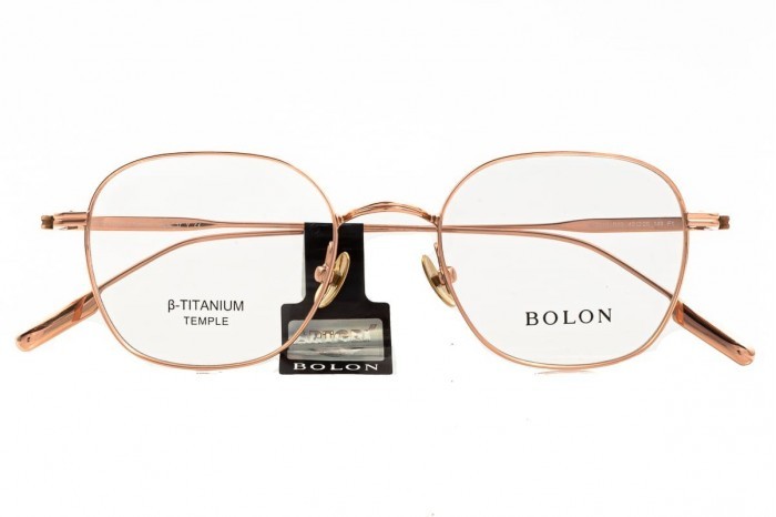 BOLON BH7010 B30 eyeglasses