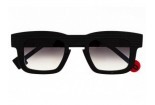 Okulary przeciwsłoneczne SABINE BE Be swag XL col black 18 Black Edition
